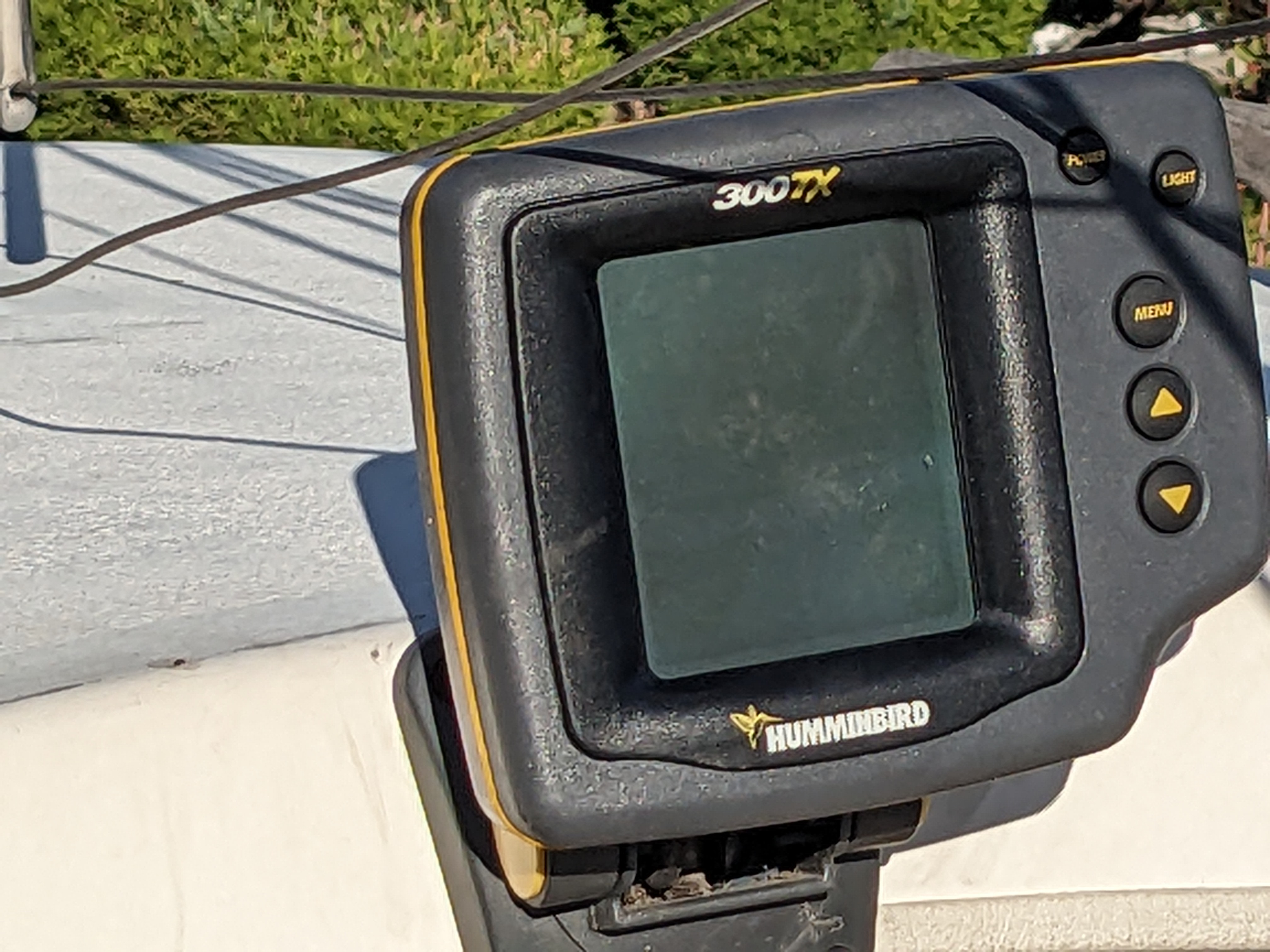 fishfinder